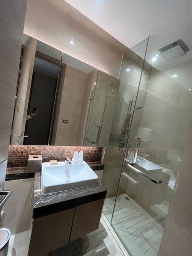 picture for rent Magnolia Rajdamri. 1bed 50sqm. Line id: @pfagent - 4/4