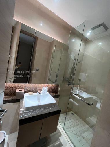 picture for rent Magnolia Rajdamri. 1bed 50sqm. Line id: @pfagent - 4/4