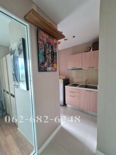 picture 1 bedroom The mark condo ratchada airport link, near MRT RAMA 9 - 8/11