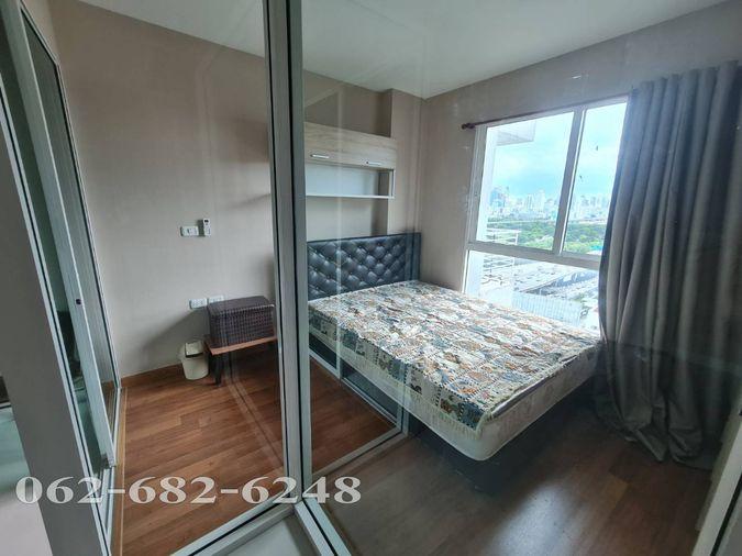 picture 1 bedroom The mark condo ratchada airport link, near MRT RAMA 9 - 3/11