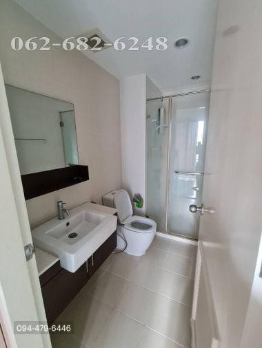 picture 1 bedroom The mark condo ratchada airport link, near MRT RAMA 9 - 9/11