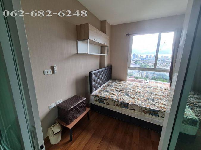 picture 1 bedroom The mark condo ratchada airport link, near MRT RAMA 9 - 2/11