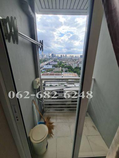 picture 1 bedroom The mark condo ratchada airport link, near MRT RAMA 9 - 11/11
