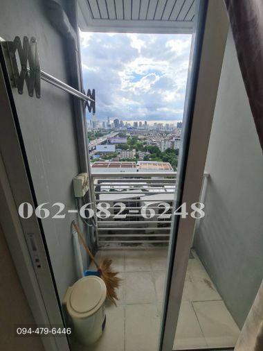 picture 1 bedroom The mark condo ratchada airport link, near MRT RAMA 9 - 11/11