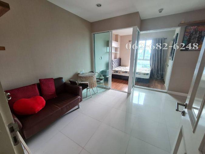 picture 1 bedroom The mark condo ratchada airport link, near MRT RAMA 9 - 4/11