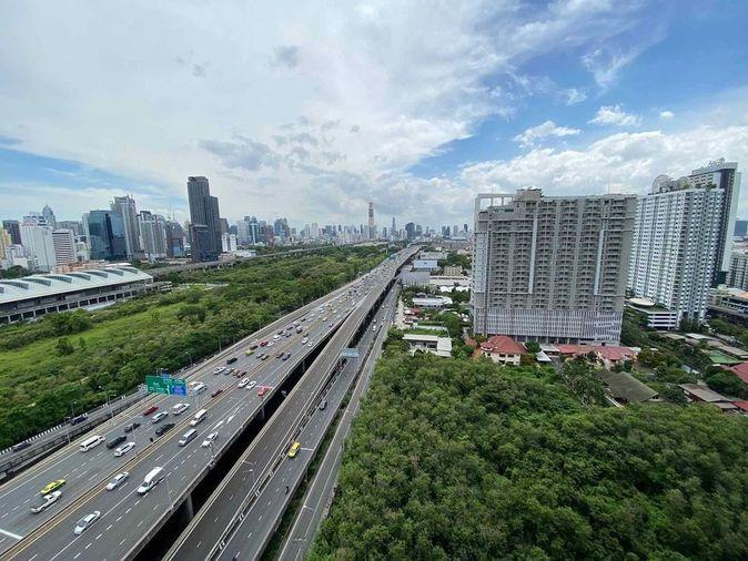 รูป ให้เช่าคอนโดไลฟ์ อโศก ไฮป์ Life Asoke Hype  พร้อมเข้าอยู่🌁 - รูปที่ 9/10