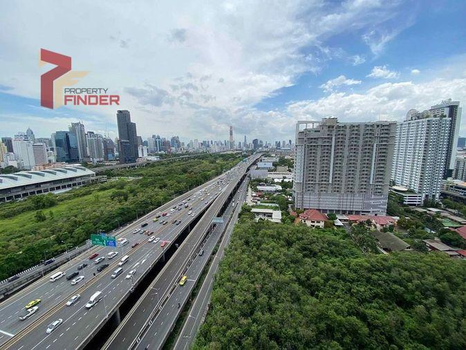 รูป ให้เช่าคอนโดไลฟ์ อโศก ไฮป์ Life Asoke Hype พร้อมเข้าอยู่🌁 - รูปที่ 9/10