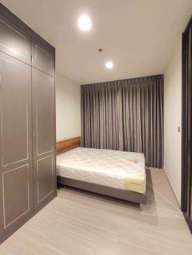 รูป ให้เช่าคอนโดไลฟ์ อโศก ไฮป์ Life Asoke Hype  พร้อมเข้าอยู่🌁 - รูปที่ 3/10