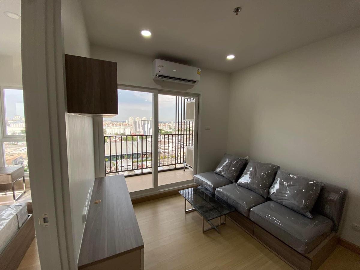 picture Condo for rent Supalai Veranda Ramkhamhaeng Contact @propertybkk1 - 8/27