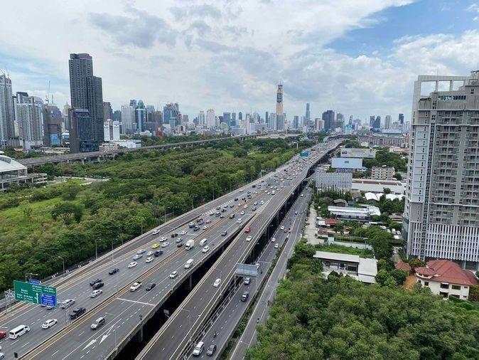 รูป ให้เช่าคอนโดไลฟ์ อโศก ไฮป์ Life Asoke Hype  พร้อมเข้าอยู่🌁 - รูปที่ 10/10