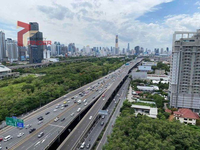 รูป ให้เช่าคอนโดไลฟ์ อโศก ไฮป์ Life Asoke Hype พร้อมเข้าอยู่🌁 - รูปที่ 10/10