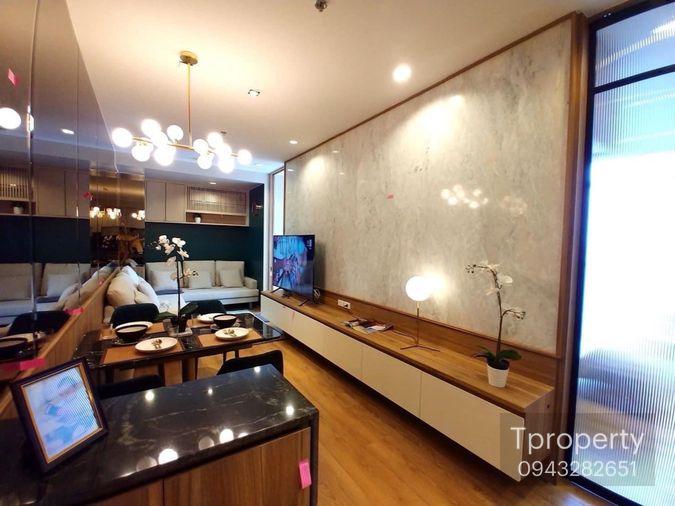 รูป T1317 คอนโดให้เช่า Park Origin Phromphong (พาร์ค ออริจิ้น พร้อมพงษ์) ห้องสวย เฟอร์ครบ มีเครื่องซักผ้า ราคาพิเศษ - รูปที่ 5/7