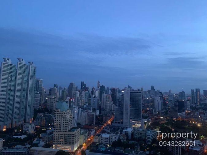 รูป T1317 คอนโดให้เช่า Park Origin Phromphong (พาร์ค ออริจิ้น พร้อมพงษ์) ห้องสวย เฟอร์ครบ มีเครื่องซักผ้า ราคาพิเศษ - รูปที่ 7/7