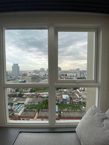 picture Condo for rent Supalai Veranda Ramkhamhaeng Contact @propertybkk1 - 30/31