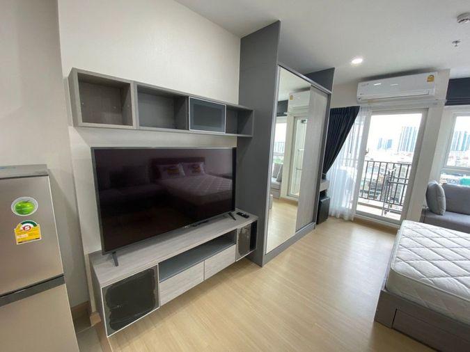 picture Condo for rent Supalai Veranda Ramkhamhaeng Contact @propertybkk1 - 13/31