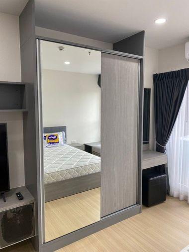 picture Condo for rent Supalai Veranda Ramkhamhaeng Contact @propertybkk1 - 6/31