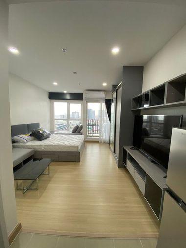 picture Condo for rent Supalai Veranda Ramkhamhaeng Contact @propertybkk1 - 4/31