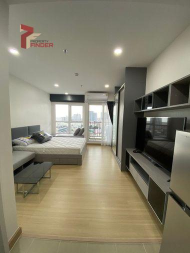 picture Condo for rent Supalai Veranda Ramkhamhaeng Contact @propertybkk1 - 4/31