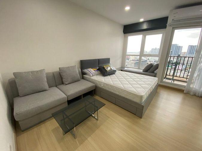 picture Condo for rent Supalai Veranda Ramkhamhaeng Contact @propertybkk1 - 3/31