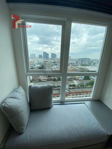 picture Condo for rent Supalai Veranda Ramkhamhaeng Contact @propertybkk1 - 12/31