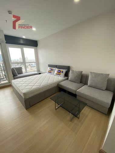 picture Condo for rent Supalai Veranda Ramkhamhaeng Contact @propertybkk1 - 2/31