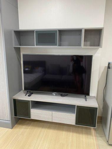 picture Condo for rent Supalai Veranda Ramkhamhaeng Contact @propertybkk1 - 10/31