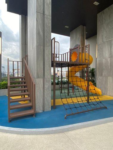 picture Condo for rent Supalai Veranda Ramkhamhaeng Contact @propertybkk1 - 28/31