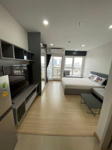 picture Condo for rent Supalai Veranda Ramkhamhaeng Contact @propertybkk1 - 9/31