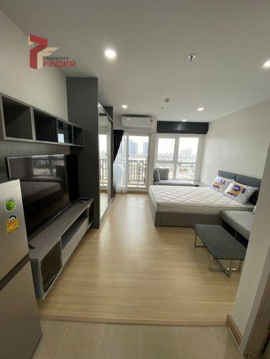 picture Condo for rent Supalai Veranda Ramkhamhaeng Contact @propertybkk1 - 9/31