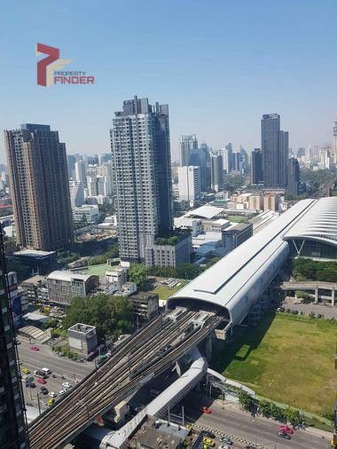 รูป ให้เช่าคอนโด ไลฟ์ อโศก (Life Asoke) ห้องใหม่ ตกแต่งหรู พร้อมเข้าอยู่🍁 - รูปที่ 16/18