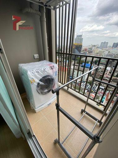 picture Condo for rent Supalai Veranda Ramkhamhaeng Contact @propertybkk1 - 21/31