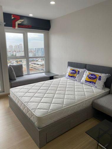 picture Condo for rent Supalai Veranda Ramkhamhaeng Contact @propertybkk1 - 5/31