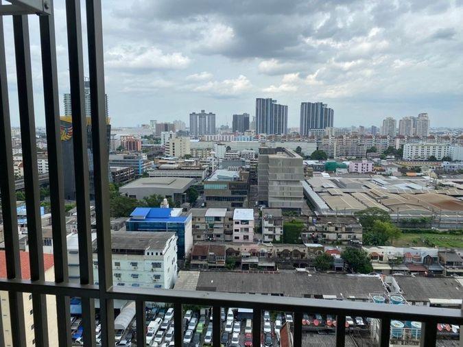 picture Condo for rent Supalai Veranda Ramkhamhaeng Contact @propertybkk1 - 31/31
