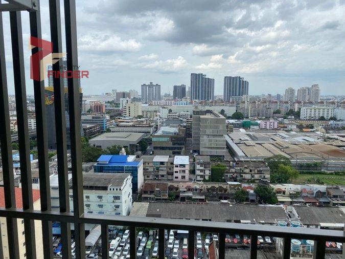 picture Condo for rent Supalai Veranda Ramkhamhaeng Contact @propertybkk1 - 31/31