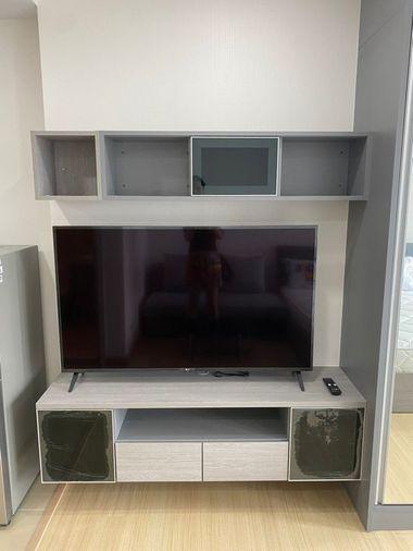 picture Condo for rent Supalai Veranda Ramkhamhaeng Contact @propertybkk1 - 11/31