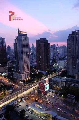 รูป ให้เช่าคอนโด ไลฟ์ อโศก (Life Asoke) ห้องใหม่ ตกแต่งหรู พร้อมเข้าอยู่🍁 - รูปที่ 17/18