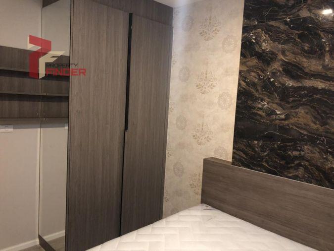 รูป ให้เช่าคอนโด เคนซิงตัน สุขุมวิท เทพารักษ์ (Kensington Sukhumvit - Theparak - รูปที่ 4/15