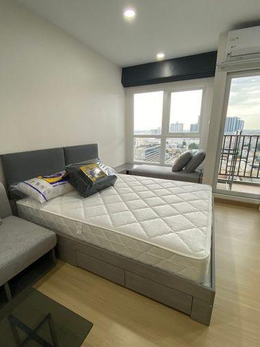 picture Condo for rent Supalai Veranda Ramkhamhaeng Contact @propertybkk1 - 1/31