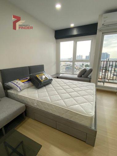 picture Condo for rent Supalai Veranda Ramkhamhaeng Contact @propertybkk1 - 1/31