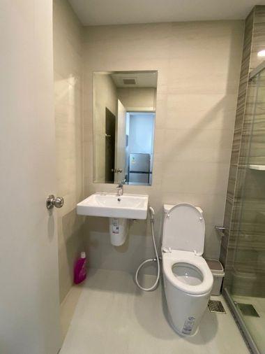picture Condo for rent Supalai Veranda Ramkhamhaeng Contact @propertybkk1 - 22/31