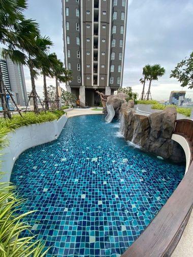 picture Condo for rent Supalai Veranda Ramkhamhaeng Contact @propertybkk1 - 26/31