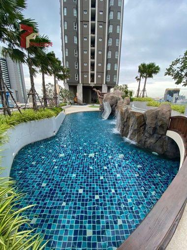 picture Condo for rent Supalai Veranda Ramkhamhaeng Contact @propertybkk1 - 26/31
