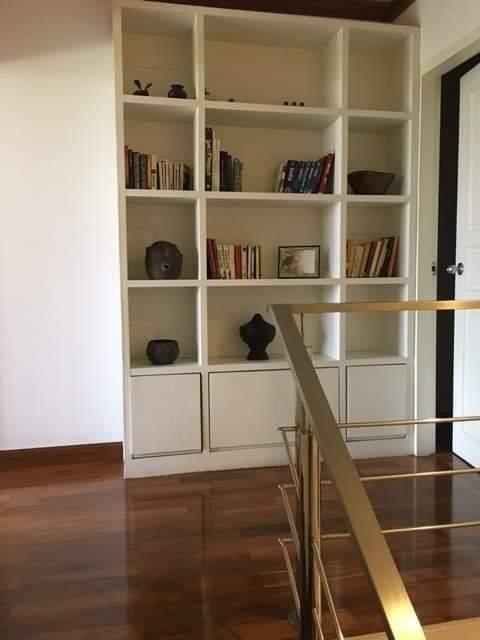 รูป T1324 คอนโดให้เช่า New House (นิว เฮ้าส์) ห้องสวย เฟอร์ครบ ราคาพิเศษ - รูปที่ 4/7