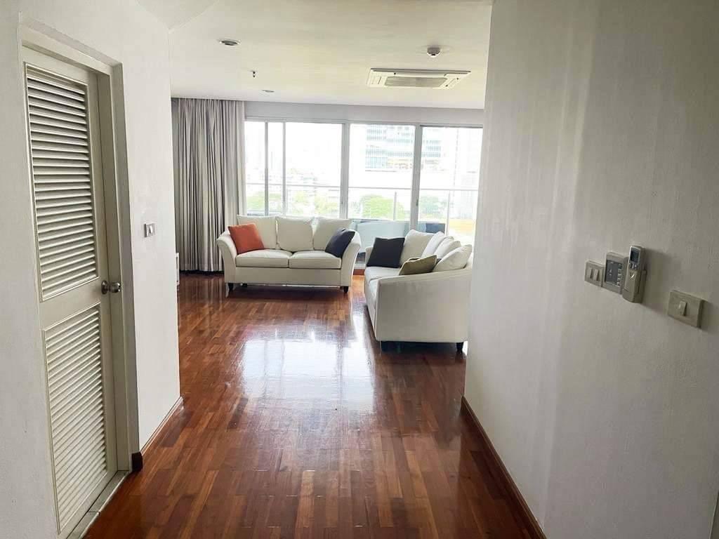 รูป T1324 คอนโดให้เช่า New House (นิว เฮ้าส์) ห้องสวย เฟอร์ครบ ราคาพิเศษ - รูปที่ 7/7