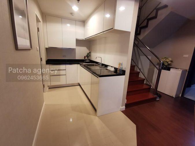 รูป ให้เช่า Belle Avenue1 . Duplex 5นอน 206ตรม. Line id: @pfagent - รูปที่ 5/26