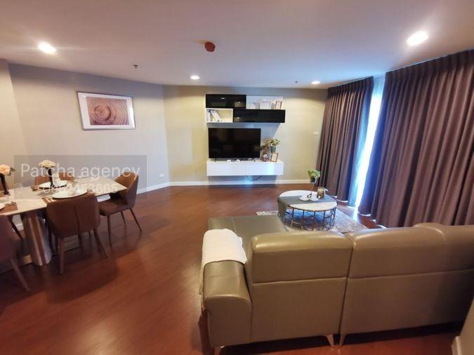 รูป ให้เช่า Belle Avenue1 . Duplex 5นอน 206ตรม. Line id: @pfagent - รูปที่ 3/26