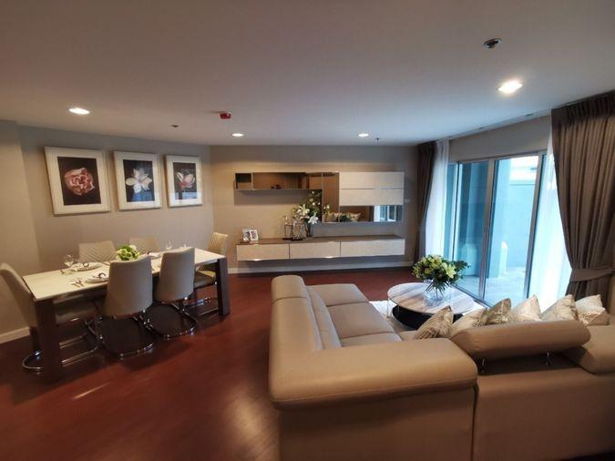 รูป ให้เช่า Belle Avenue1 . Duplex 5นอน 233ตรม. Line id: @pfagent - รูปที่ 1/11