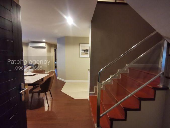 รูป ให้เช่า Belle Avenue1 . Duplex 5นอน 206ตรม. Line id: @pfagent - รูปที่ 7/26