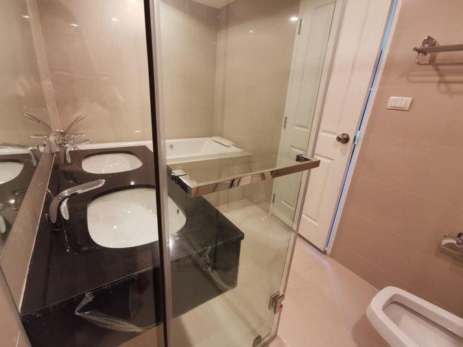 รูป ให้เช่า Belle Avenue1 . Duplex 5นอน 206ตรม. Line id: @pfagent - รูปที่ 21/26