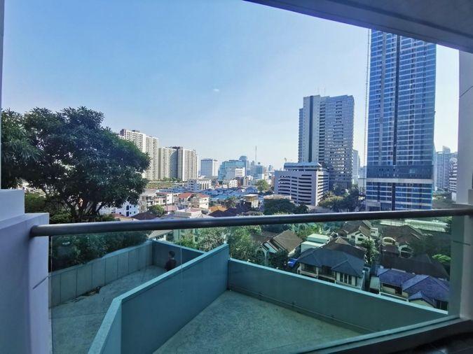 รูป ให้เช่า Belle Avenue1 . Duplex 5นอน 206ตรม. Line id: @pfagent - รูปที่ 25/26